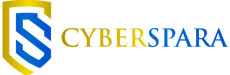 CyberSpara Logo