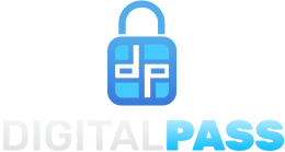 DigitalPass Logo