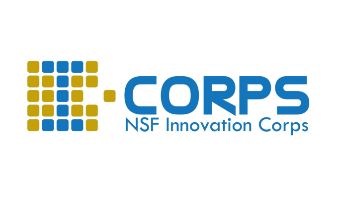 NSF ICORPS Logo