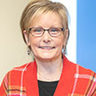 Dr. Maureen Maiocca